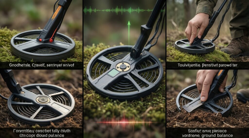 Легально и безопасно: что нужно знать перед первым выходом с металлоискателем - иллюстрация