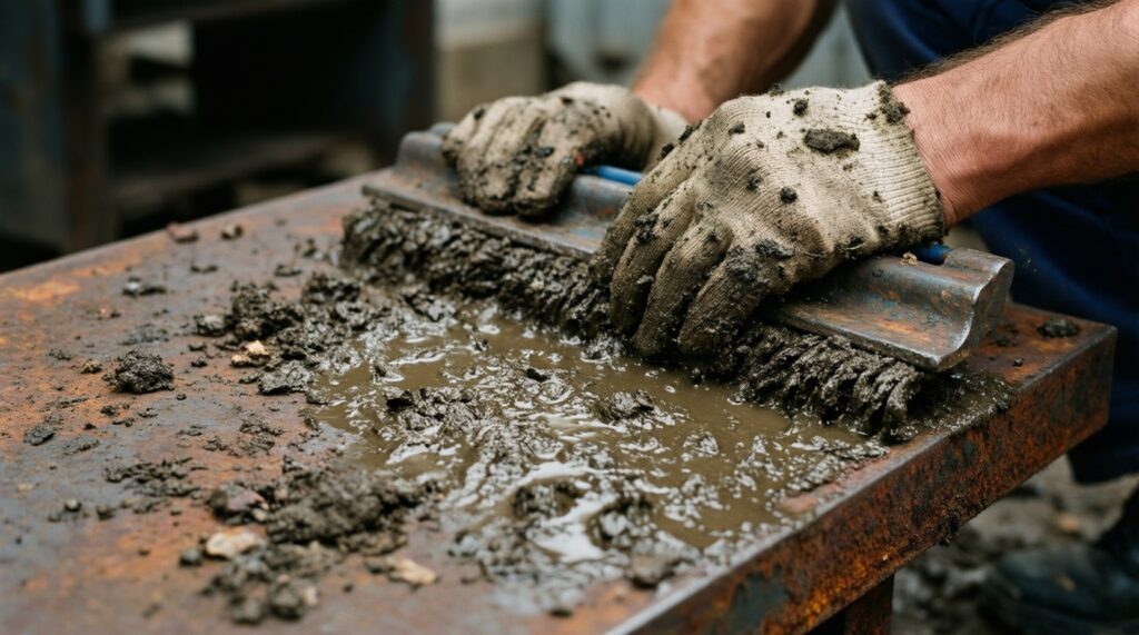 Сбор и сортировка чермета: как увеличить выручку за счёт правильной подготовки - иллюстрация