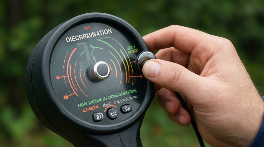 Цветмет в земле: признаки меди, латуни, алюминия и как их точнее 