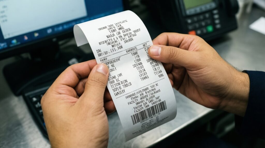 Как работают пункты приёма металлолома: весы, засор, категории и частые