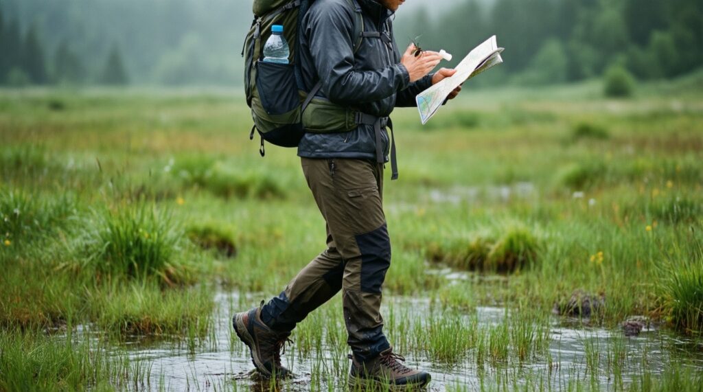 Сезонность поиска: когда лучше выходить в поля, леса и на пляжи - иллюстрация