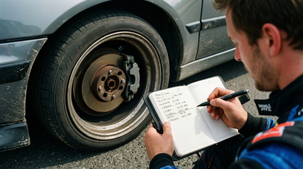 Экономика выездов: сколько стоит хобби и как окупать бензин и расходники - иллюстрация