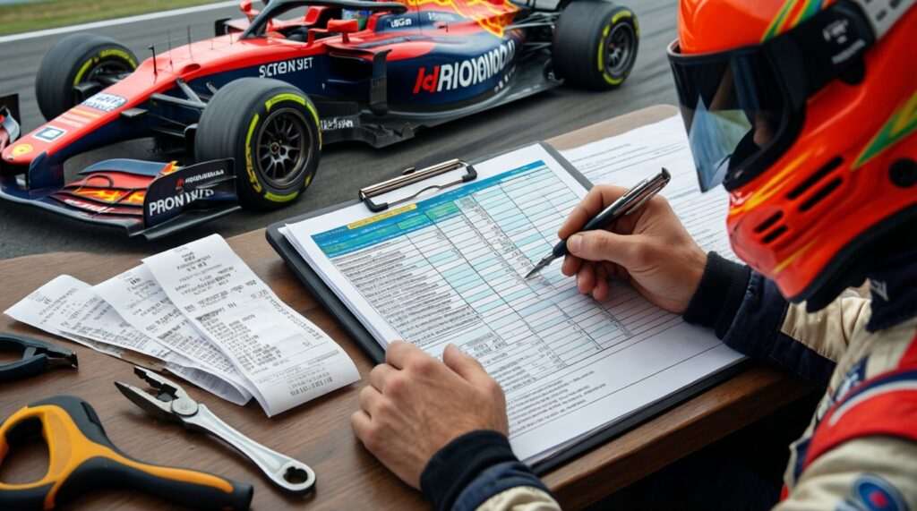 Экономика выездов: сколько стоит хобби и как окупать бензин и расходники - иллюстрация