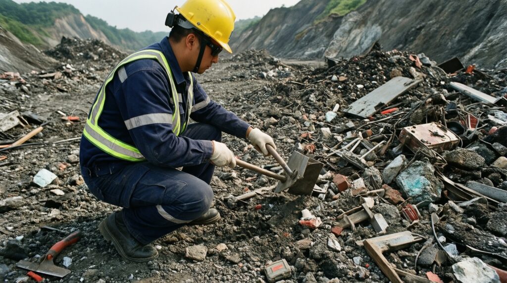 Самые странные и забавные сигналы: истории, когда ожидал одно, а выкопал другое - иллюстрация