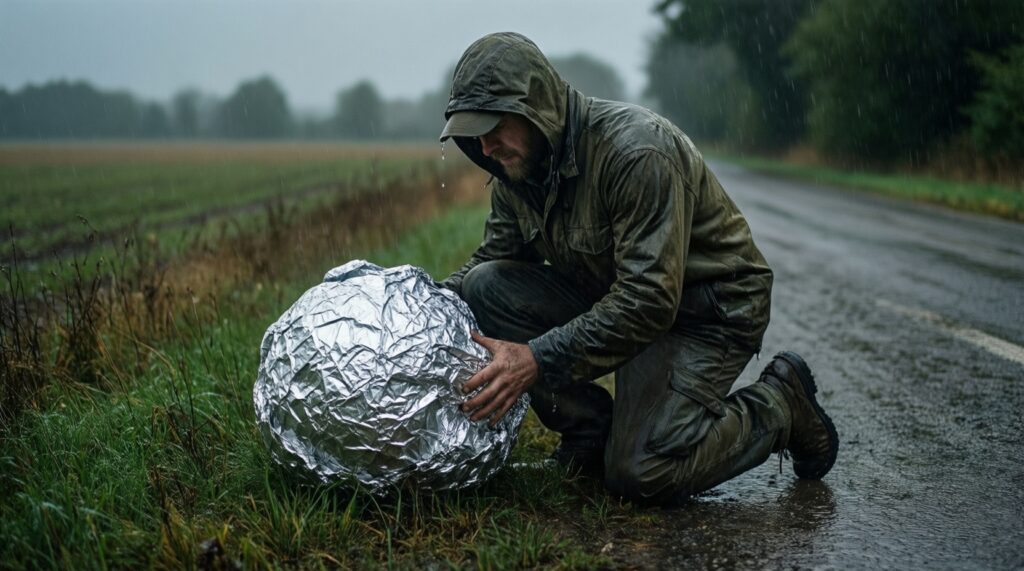 Самые странные и забавные сигналы: истории, когда ожидал одно, а выкопал другое - иллюстрация