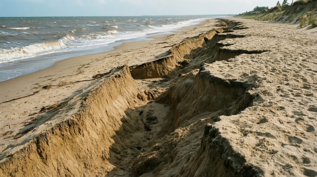 Сезонность поисков: где и когда лучше искать (пляжи, поля, лес, старые дороги) - иллюстрация