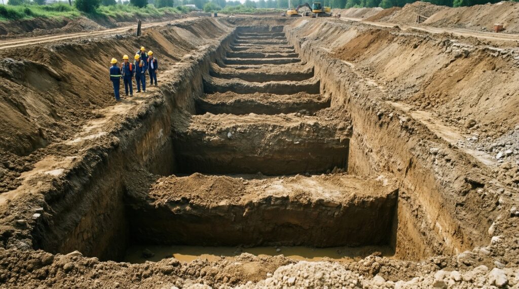 Кладоискательство и закон: что можно, что нельзя и как не попасть в неприятности - иллюстрация