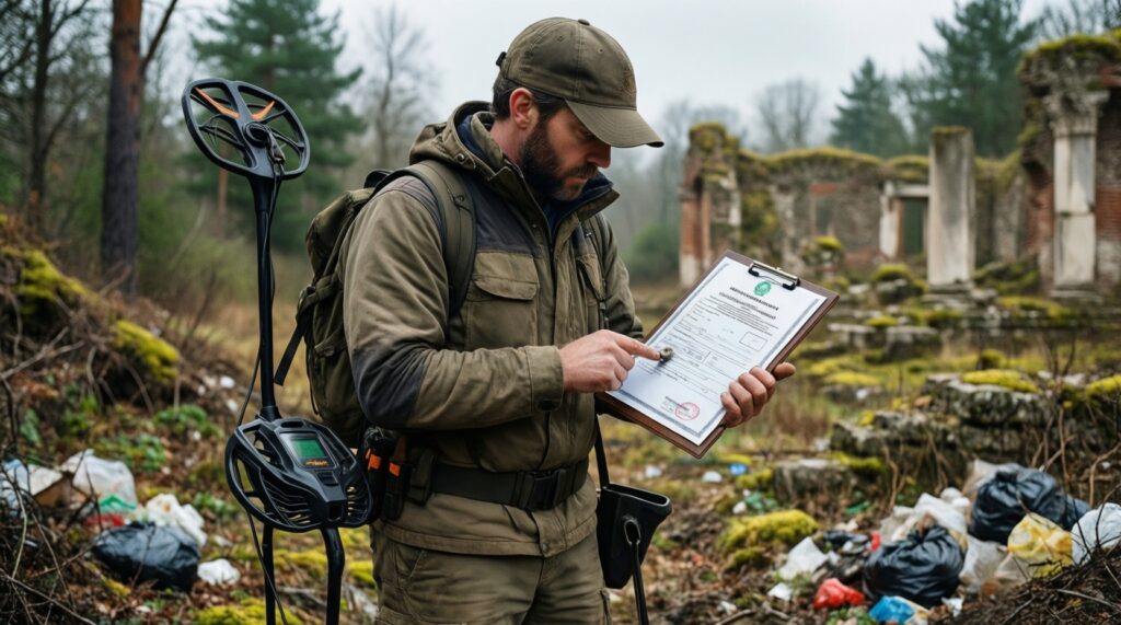 Этика копа: как оставлять место чище, чем было, и не портить историю - иллюстрация