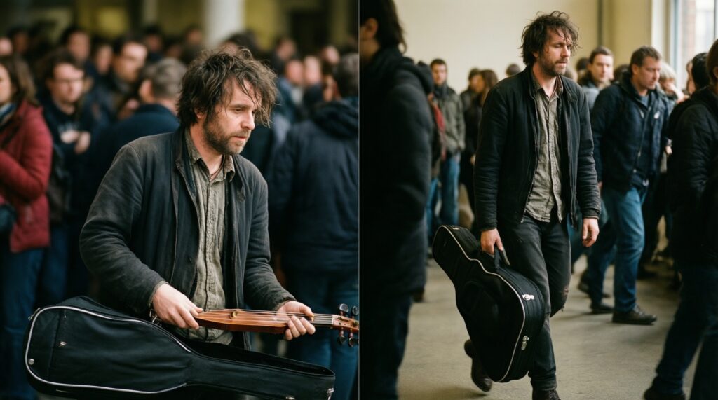 Пляжный поиск: тактика, экипировка и этика работы среди отдыхающих - иллюстрация