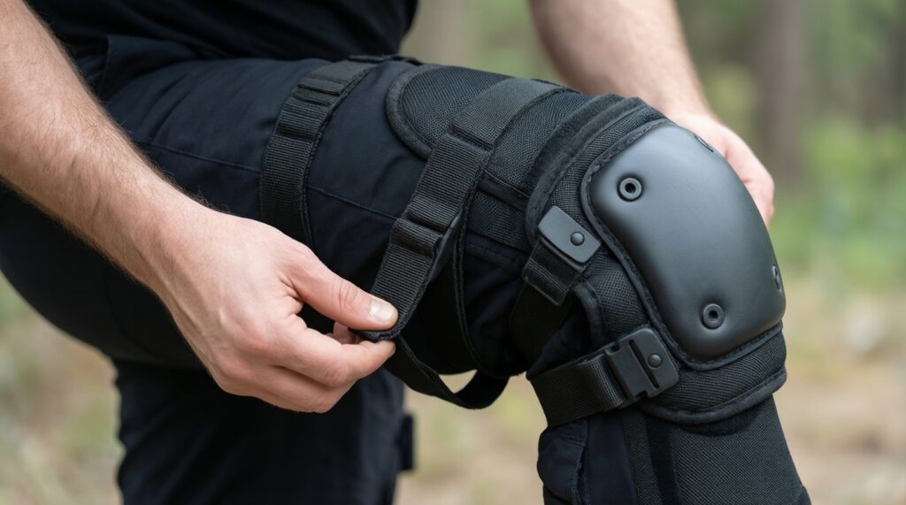 Снаряжение кладоискателя: пинпоинтер, лопаты, сумки, наколенники, перчатки - что реально нужно - иллюстрация