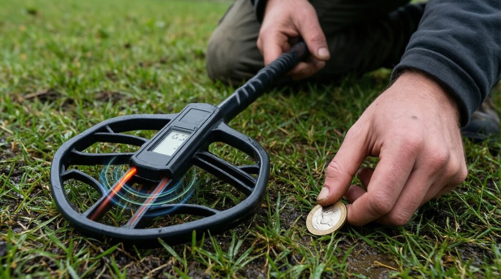 Снаряжение кладоискателя: пинпоинтер, лопаты, сумки, наколенники, перчатки - что реально нужно - иллюстрация