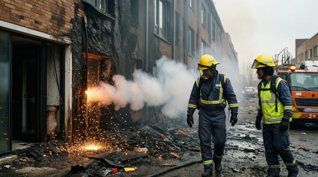 Как безопасно работать с находками: острые предметы, химия, боеприпасы и подозрительные артефакты - иллюстрация