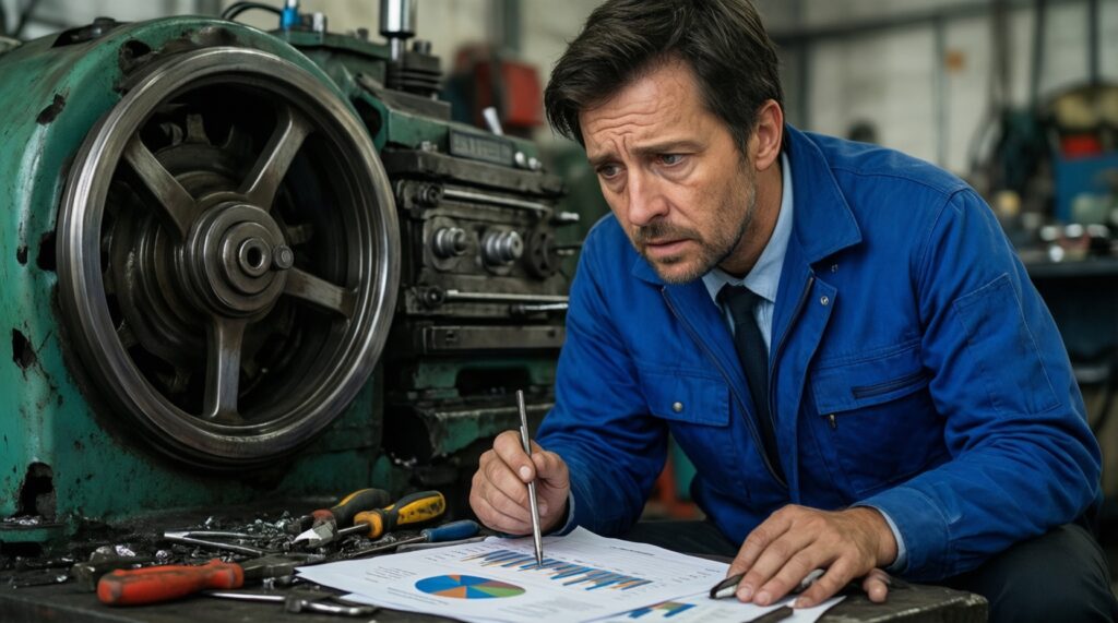 Экономика копа: окупаемость оборудования, топлива и времени - честные расчёты - иллюстрация