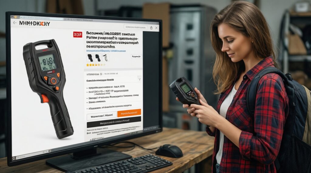 Поиск в лесу и на бывших поселениях: как не пропустить