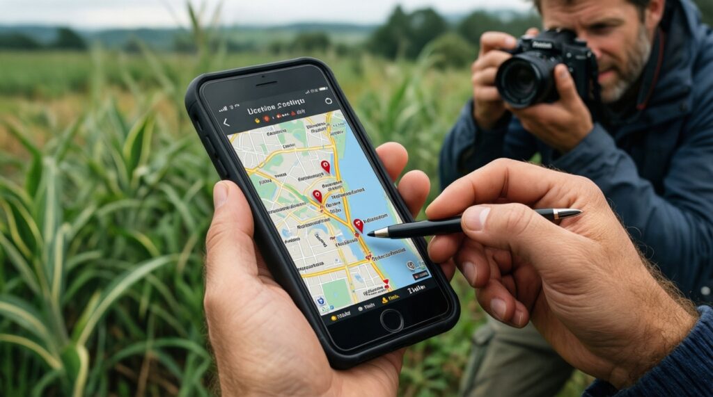 Лайфхаки по поиску 