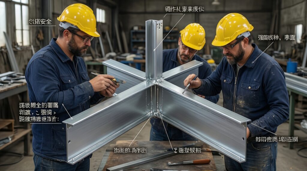 Истории восстановления и апсайклинга: как находки и металлолом превращаются в полезные вещи и арт-объекты - иллюстрация