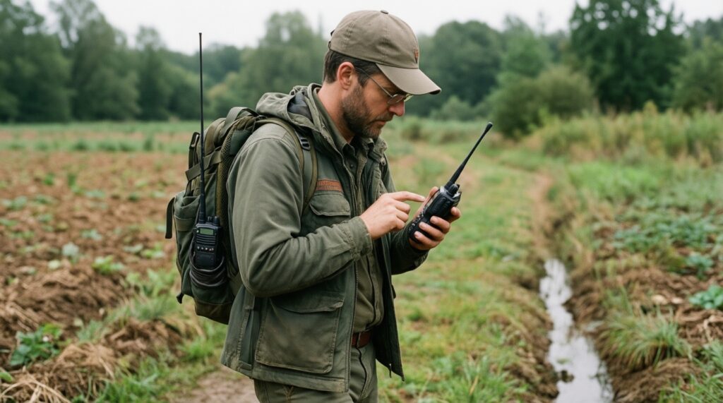 Расшифровка сигналов: как отличить цветмет от мусора и уменьшить количество 
