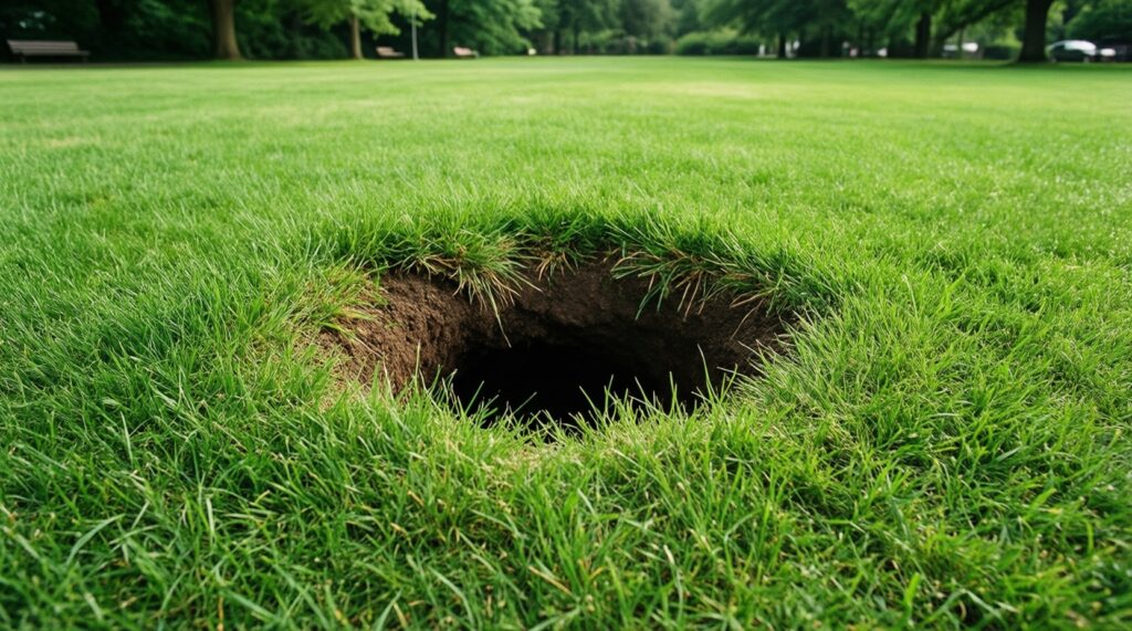 Этика и культура копа: как не портить места, правильно закапывать и уважать историю - иллюстрация