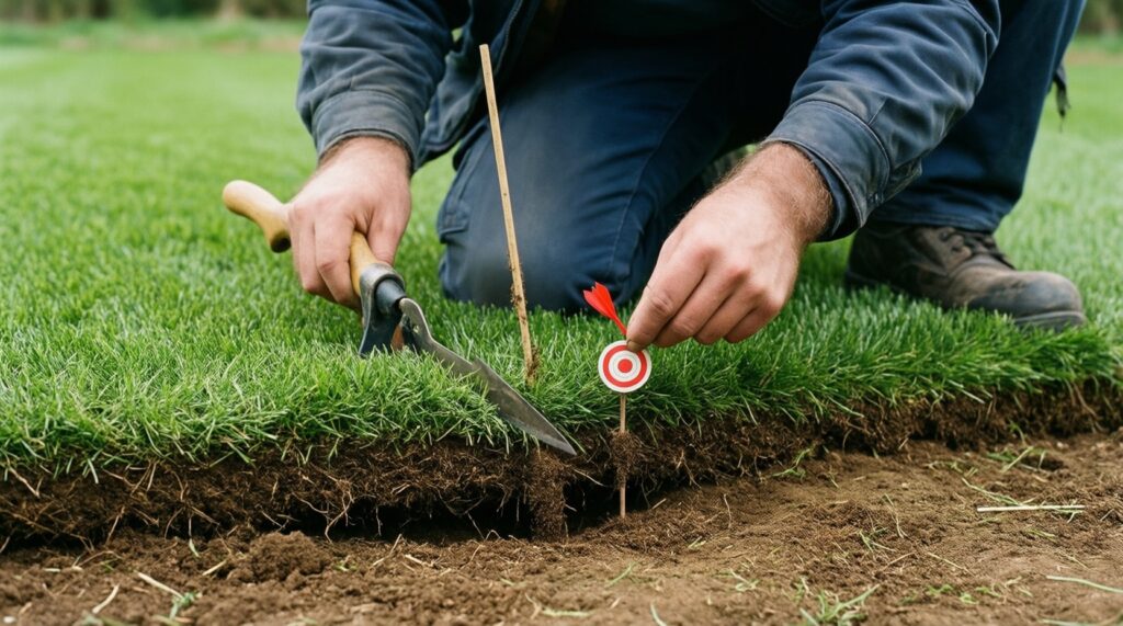 Этика и культура копа: как не портить места, правильно закапывать и уважать историю - иллюстрация