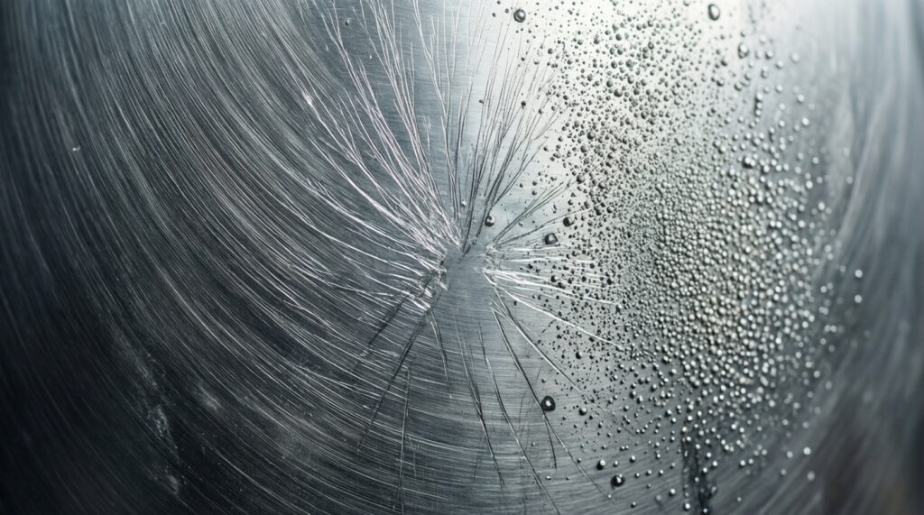 Что делать с находками: чистка, консервация, хранение и когда лучше не трогать патину - иллюстрация