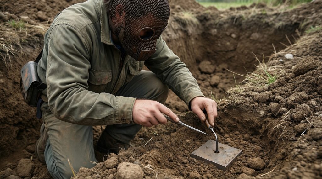 Монеты vs артефакты: на что ориентироваться в поиске и как не упустить редкость - иллюстрация