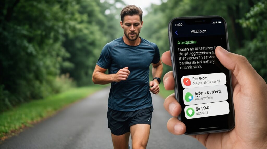 Как вести журнал копа: GPS-треки, карты, статистика находок и рост результатов - иллюстрация