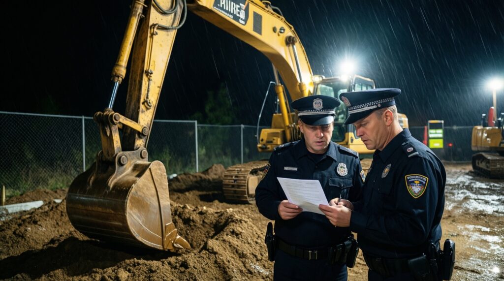 Юридическая сторона кладоискательства: что можно, что нельзя и как избежать проблем - иллюстрация