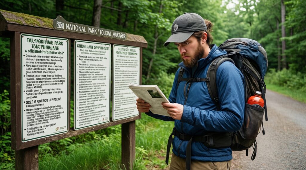Закон и этика: где можно искать, что можно забирать и как не попасть на штраф - иллюстрация