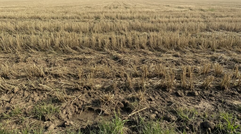 Сезонность поиска: когда лучше идти в поля, лес и на пляж, и как влияет влажность грунта - иллюстрация