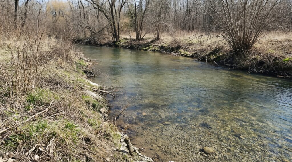Сезонность поиска: когда лучше идти в поля, лес и на пляж, и как влияет влажность грунта - иллюстрация