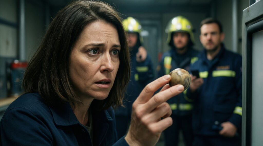 Безопасность на копе: боеприпасы, химия, острые предметы и алгоритм действий при опасной находке - иллюстрация