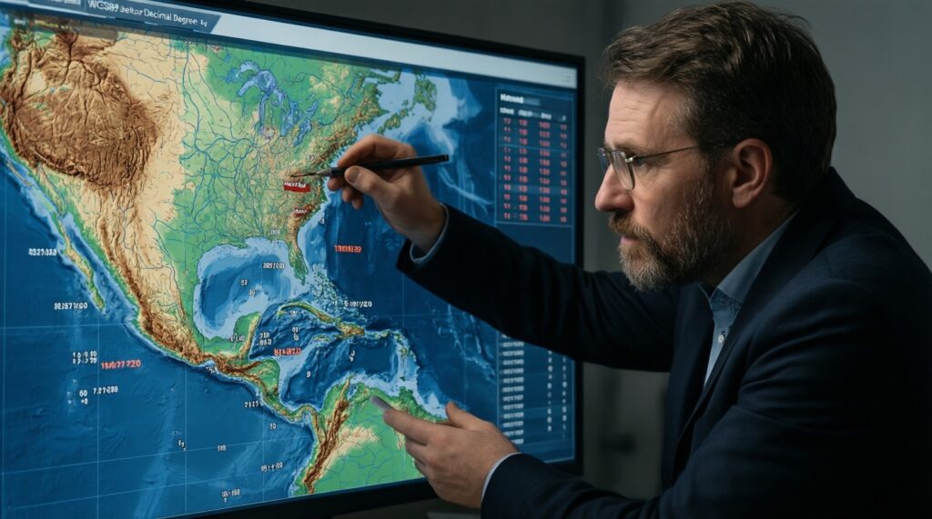 Как вести журнал находок: координаты, глубина, контекст и почему это повышает результат - иллюстрация