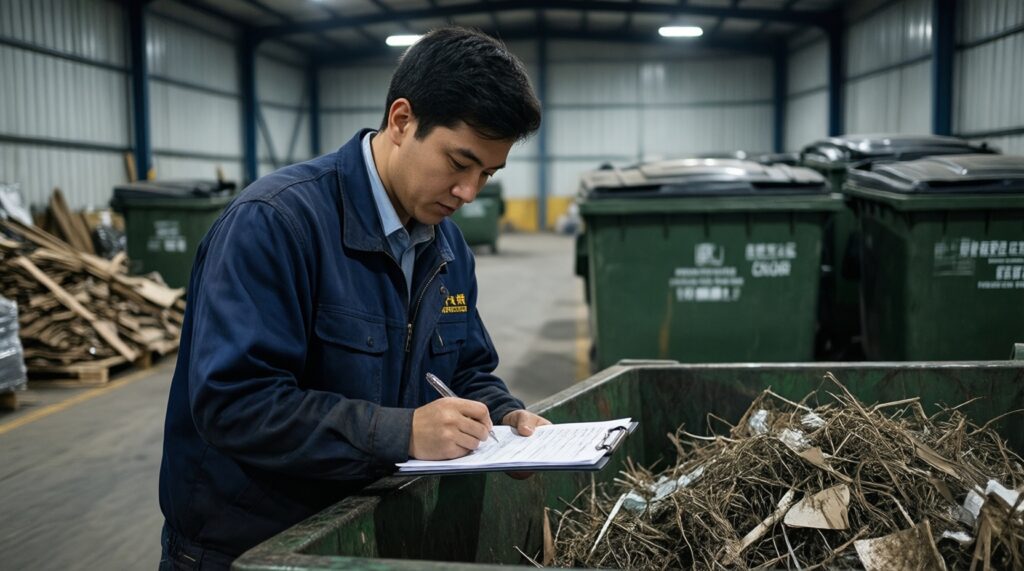 Поиск чермета и цветмета для сдачи: где искать