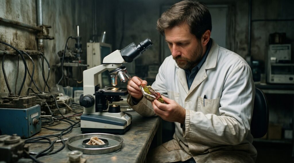 Как отличать марки и виды металлов: латунь, бронза, медь, нержавейка, алюминий - быстрые тесты - иллюстрация