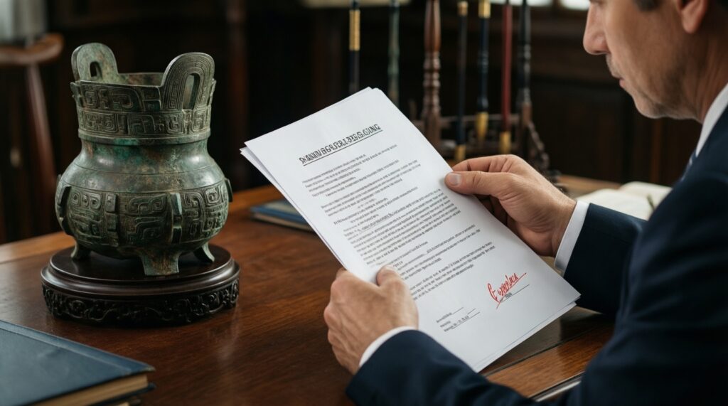 Этика кладоискателя: ямки, мусор, отношение к памятникам и частной собственности - иллюстрация