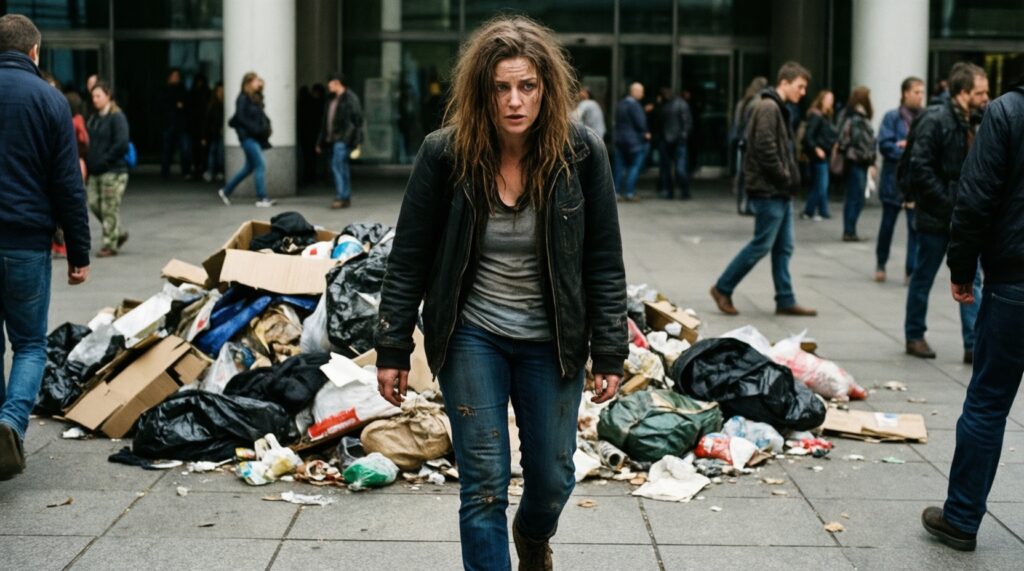 Экологичный подход: почему сбор и переработка металла - это полезное хобби и уборка территорий - иллюстрация