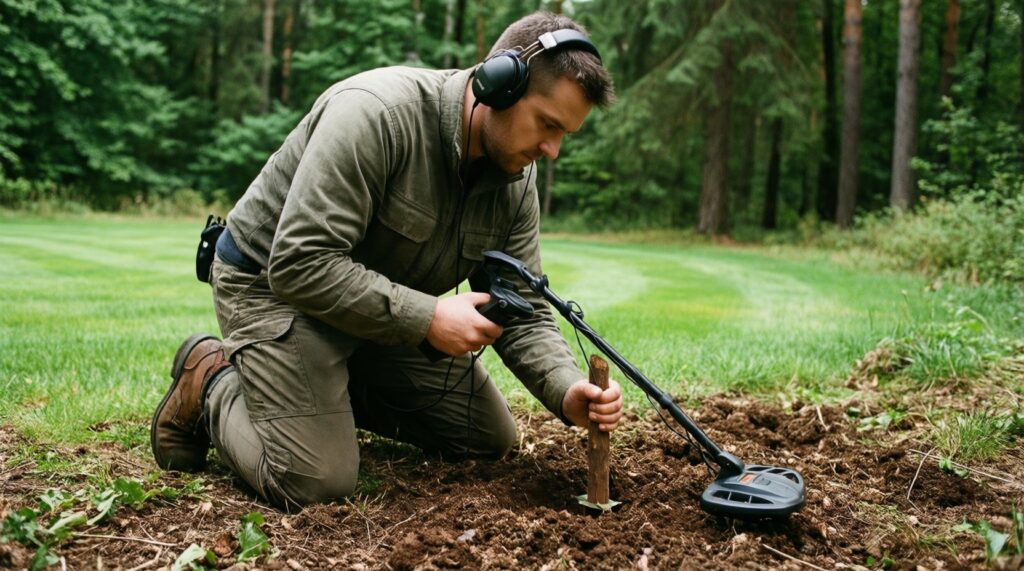 Снаряжение для