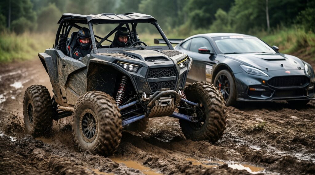 Снаряжение кладоискателя: что реально нужно, а что маркетинг - иллюстрация