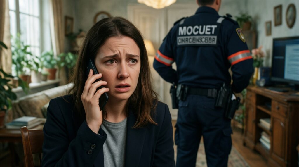 Опасные находки: боеприпасы, химия, острые предметы - алгоритм безопасных действий - иллюстрация