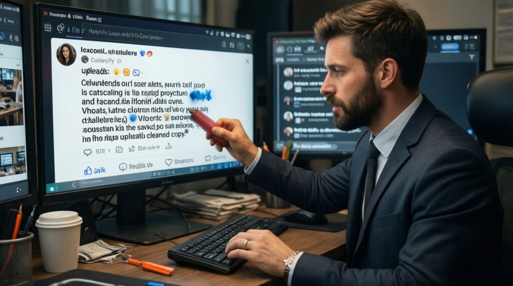 Истории находок: как оформить и рассказать о находке, не нарушая закон и не раскрывая локацию - иллюстрация