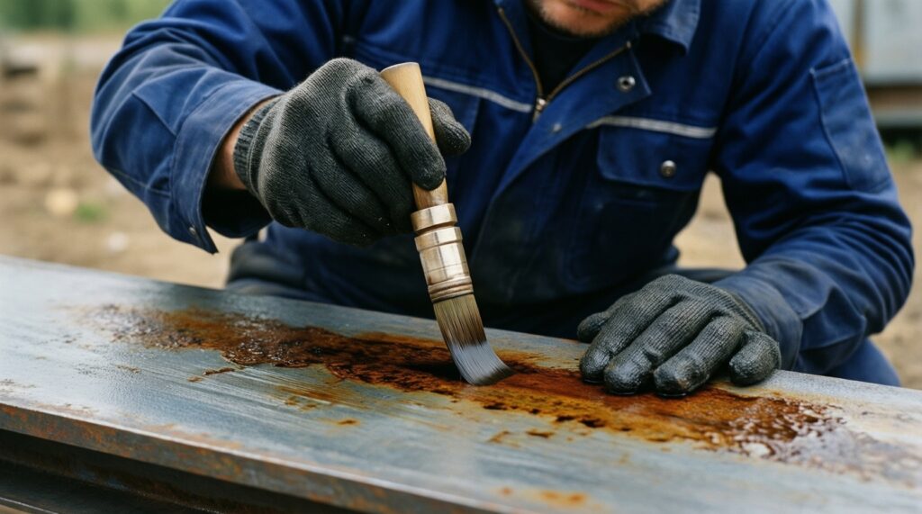 Как правильно чистить находки: монеты, медь, латунь, алюминий - безопасные методы - иллюстрация