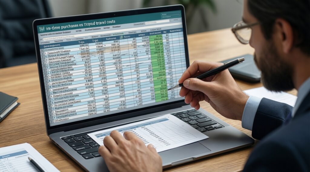 Экономика выезда: сколько реально стоит хобби и как планировать поиск без лишних затрат - иллюстрация