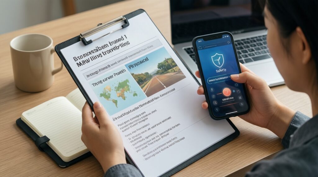 Экономика выезда: сколько реально стоит хобби и как планировать поиск без лишних затрат - иллюстрация