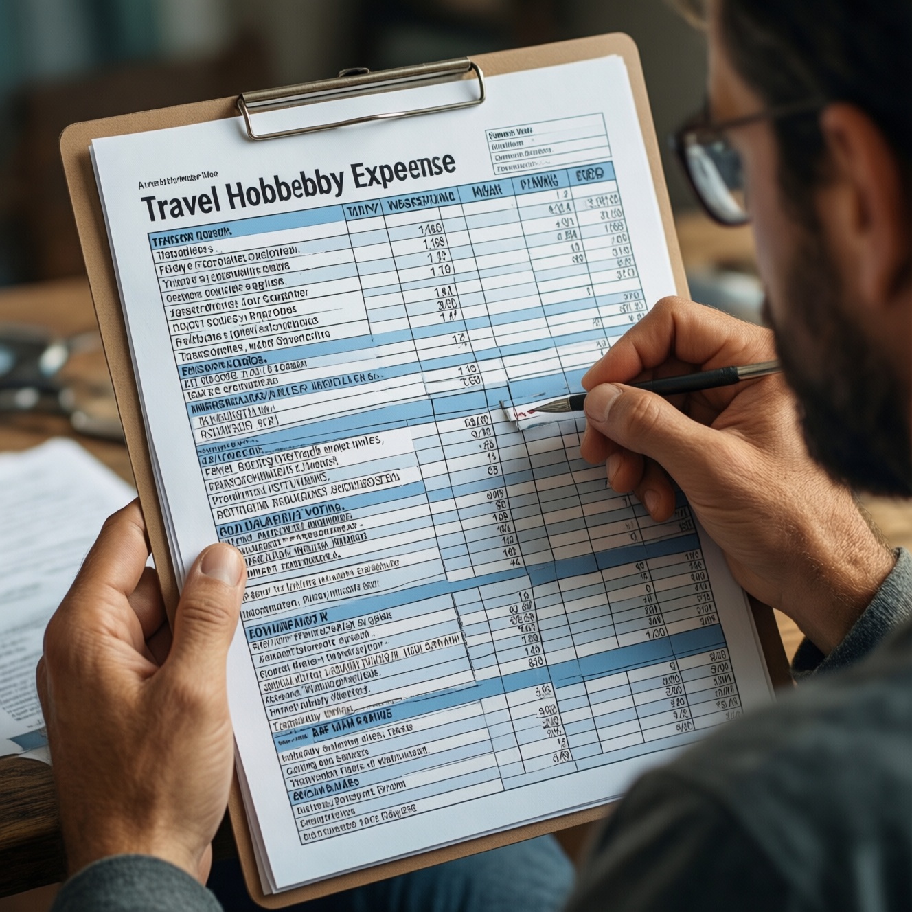 Экономика выезда: сколько реально стоит хобби и как планировать поиск без лишних затрат