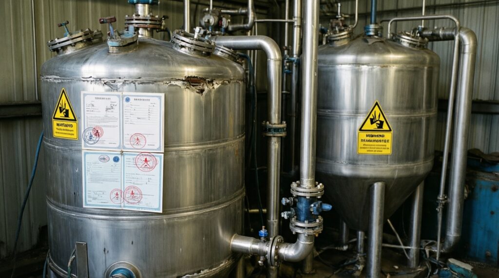 Разделение и сортировка лома: чермет, цветмет, нержавейка, латунь - как не терять деньги - иллюстрация