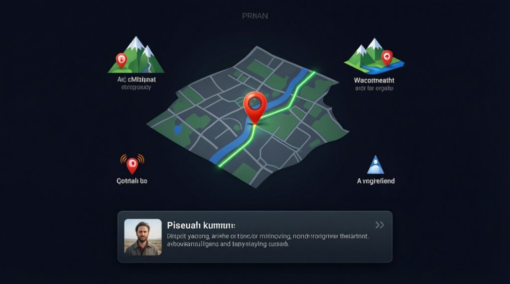 Дневник поисковика: как фиксировать точки, сигналы и результаты для роста находчивости - иллюстрация