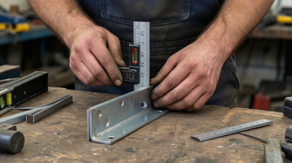 Переработка металла в мастерской: идеи изделий из находок и лома (безопасно и легально) - иллюстрация