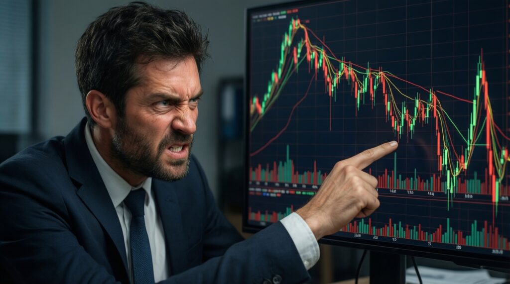 Топ сигналов, которые чаще всего оказываются 