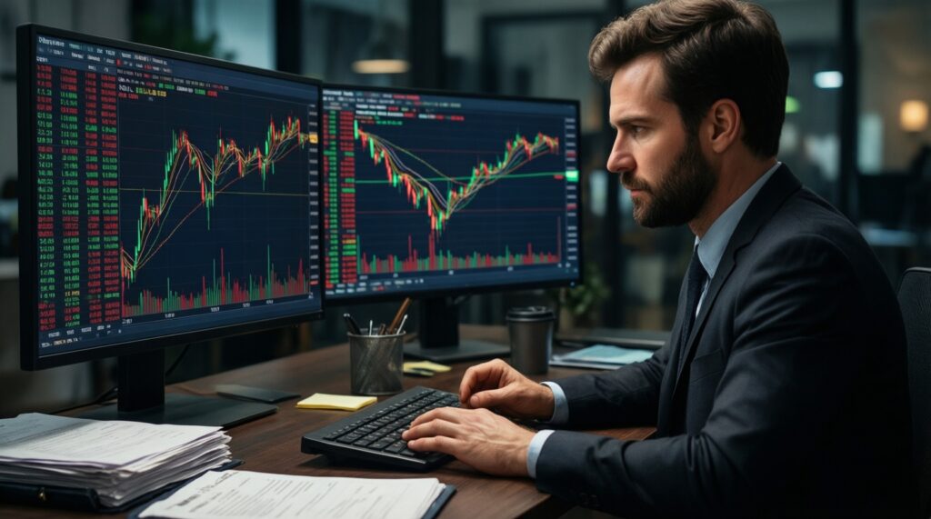 Топ сигналов, которые чаще всего оказываются 