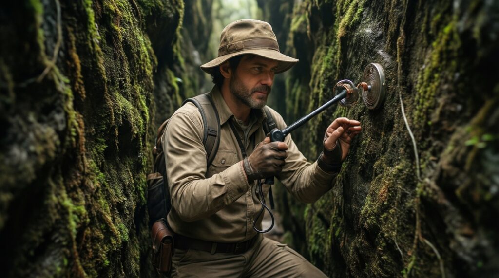 Сезонность поиска: где и когда лучше искать, чтобы находок было больше - иллюстрация